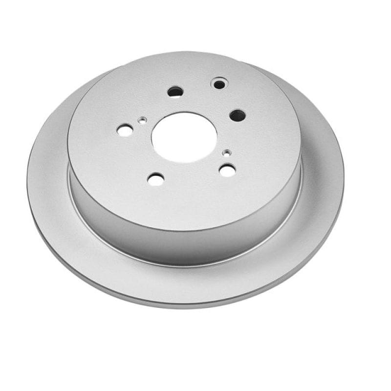 PowerStop — PowerStop Evolution Coated Rotor
