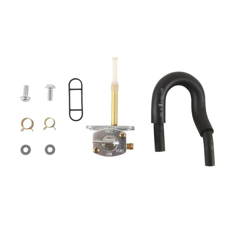 All Balls Racing — All Balls Racing 08-10 XVS 650 A V-Star Classic/08-16 XVS 650 V-Star Custom Fuel Valve Kit