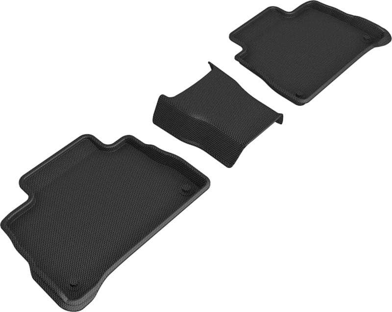 3D MAXpider — KAGU Floor Mat