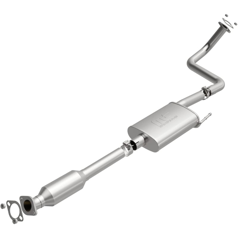 Magnaflow — OEM Grade Direct-Fit Catalytic Converter