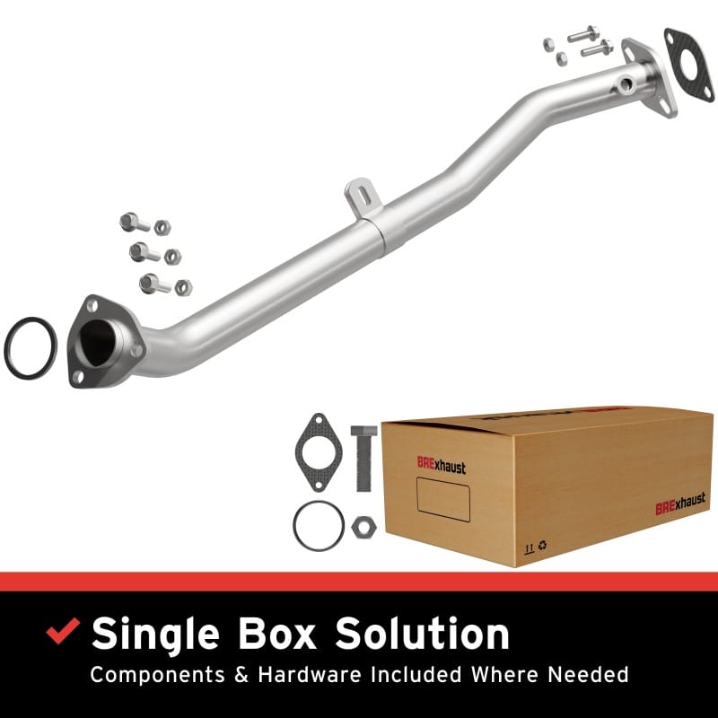 Magnaflow — Direct-Fit Front Pipe Kit
