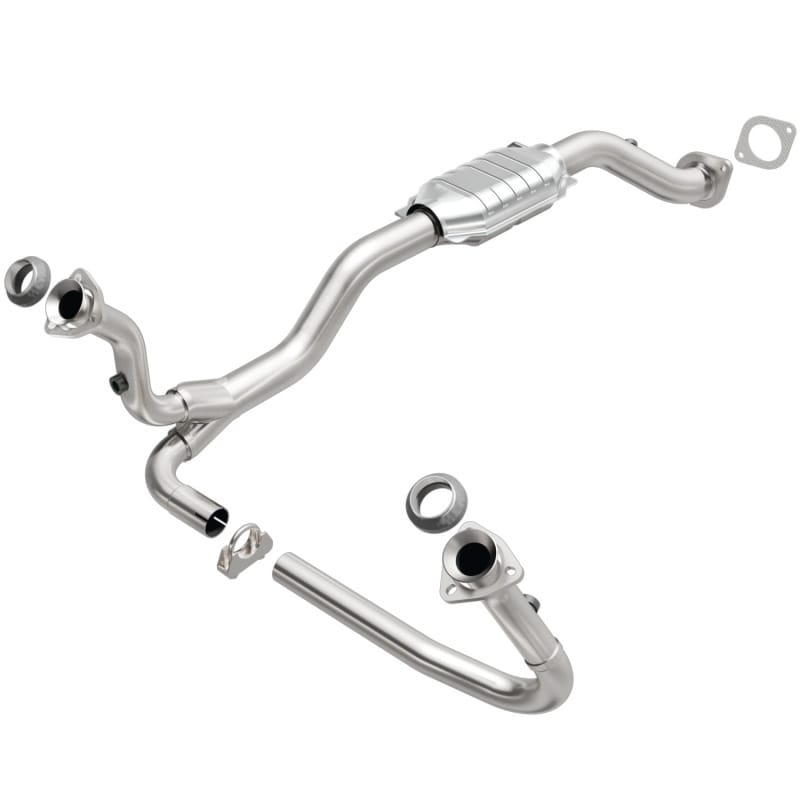 Magnaflow — HM Grade Direct-Fit Catalytic Converter
