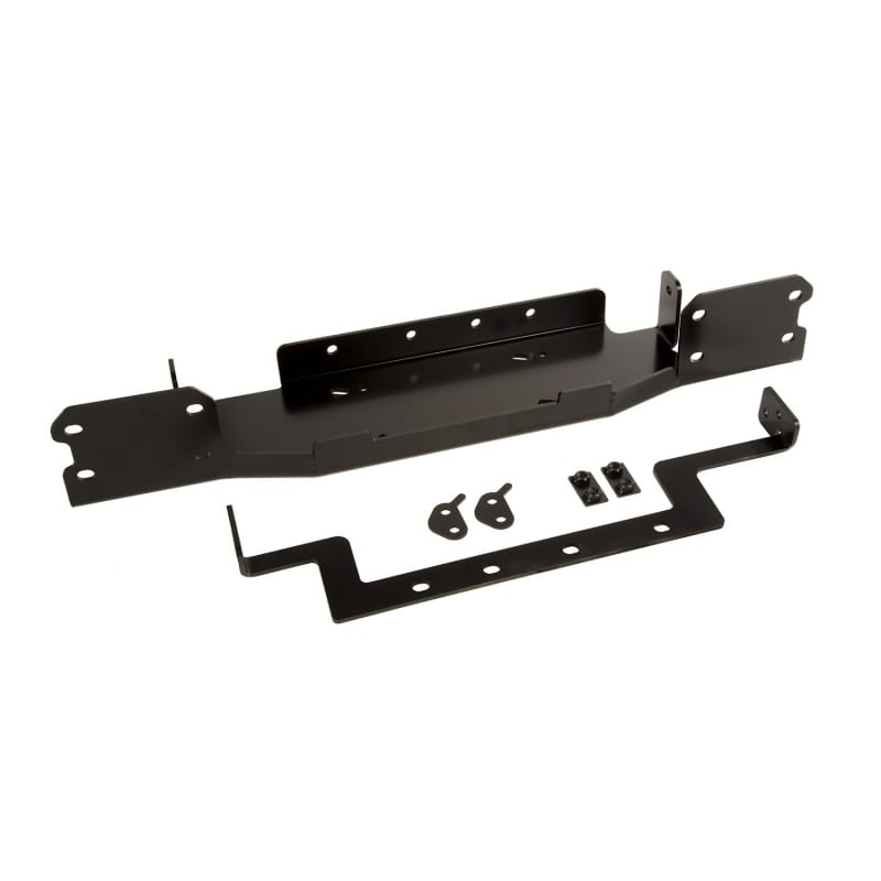 Rugged Ridge — Spartacus Winch Plate
WINCHES-OMIX