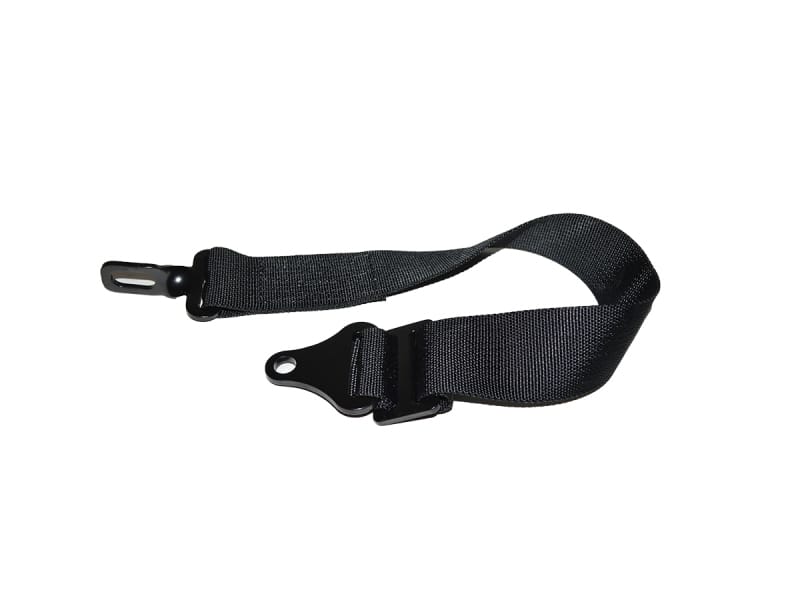 PRP Seats — PRP Crotch Belt - 5th Point Only
Harness Accessory