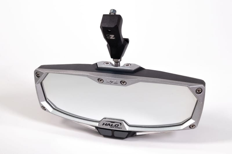 Seizmik — Seizmik 17-23 Can Am Marverick X3 Halo LED Clamp Mirror
Seizmik 17-23 Can Am Maverick X3 Halo LED Clamp Mirror