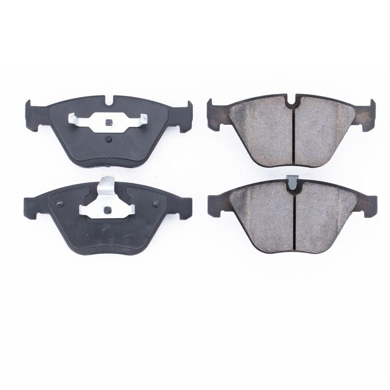 PowerStop — PowerStop - Z16 Low-Dust Ceramic Brake Pads