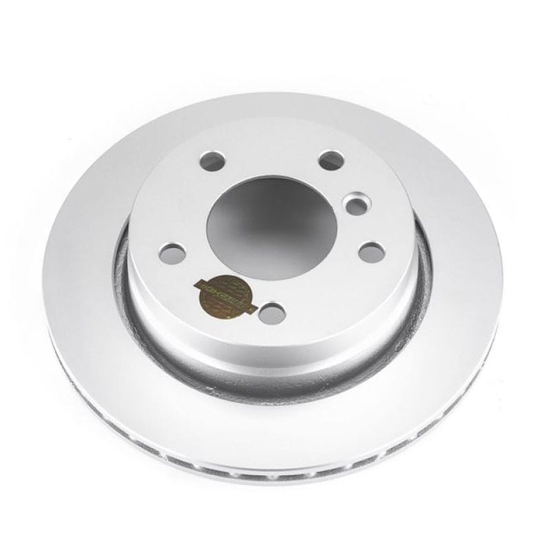 PowerStop — PowerStop Evolution Coated Rotor