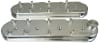 Moroso — Moroso GM LS Valve Cover - 1.5in - w/Coil Mounts - Billet Aluminum - Pair