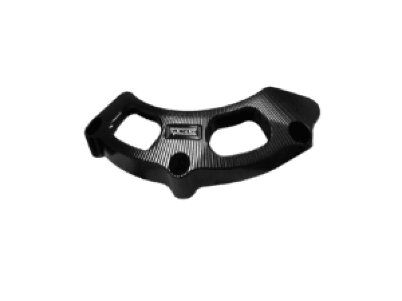 Vortex Racing — Vortex Racing Case Guard Suzuki GSXR1000- Black Left Side