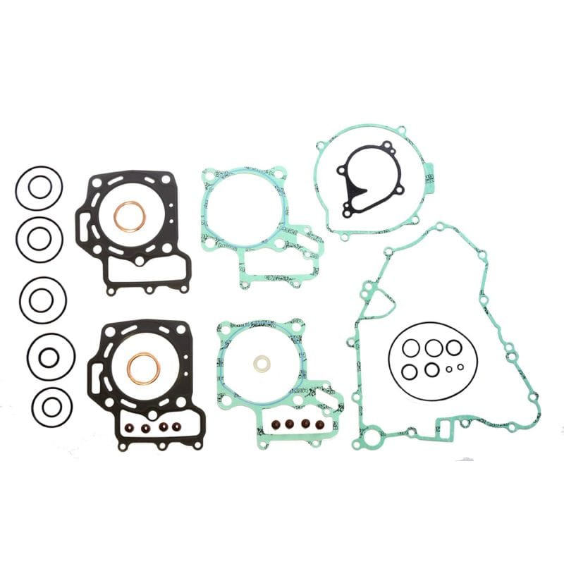 Athena — Athena 2004 Kawasaki KFX 700 Prairie 4X4 Complete Gasket Kit (Excl Oil Seals)