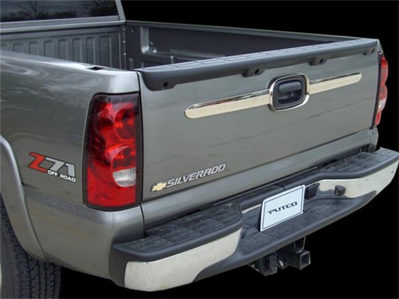 Putco — Tailgate Accent
