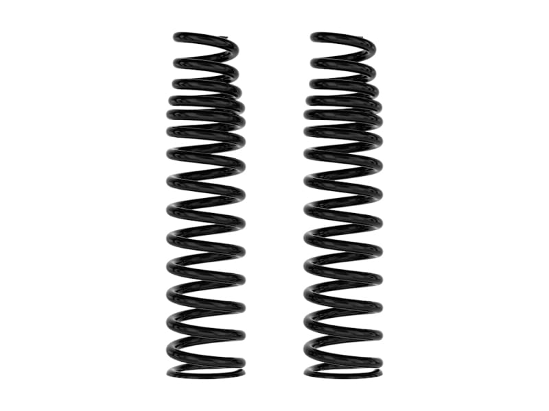 ICON — 21-23 BRONCO HEAVY RATE REAR COIL KIT