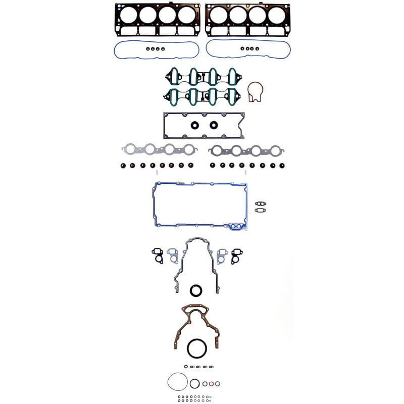 Fel-Pro — Engine Gasket Set