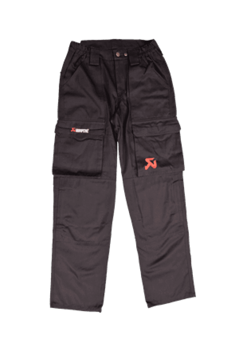 Akrapovic — Akrapovic Mens Cargo Pants - Size 46
Mens Cargo Pants