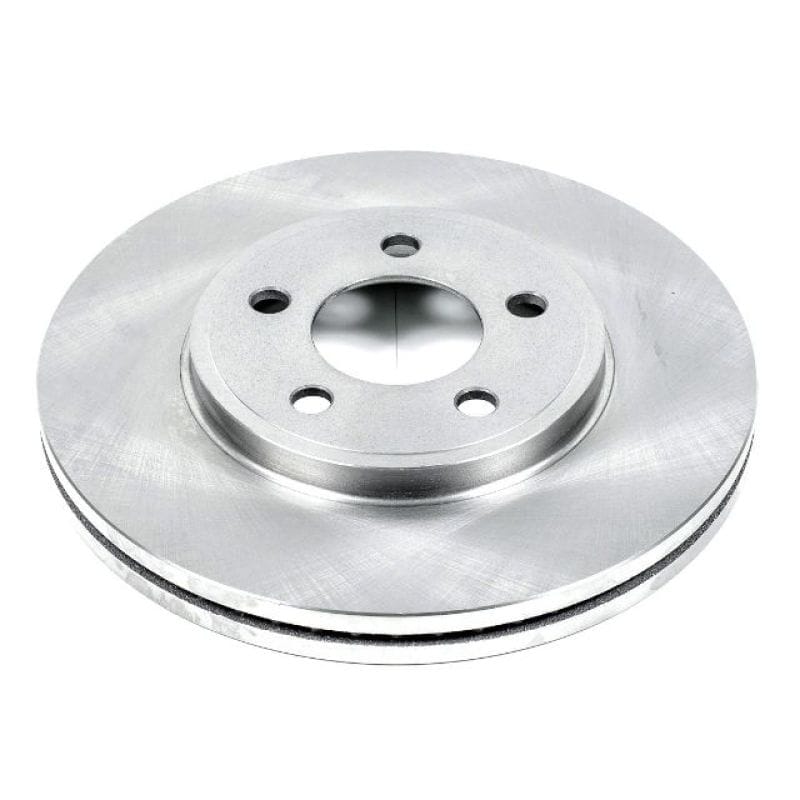 PowerStop — AutoSpecialty Brake Rotor