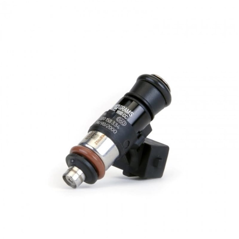 Grams Performance — Fuel Injector Kit