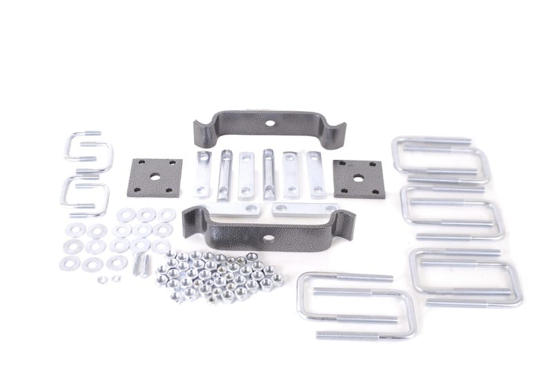 Hellwig — Load Pro Install Kit