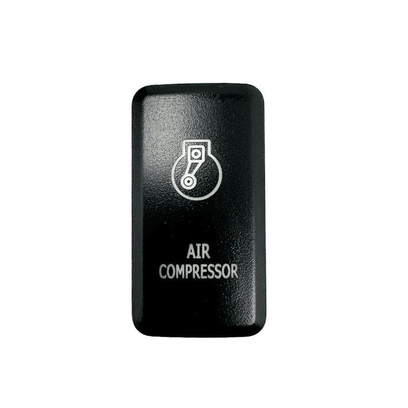Cali Raised LED — Cali Raised Tall Style Toyota Oem Style Air Compressor Switch