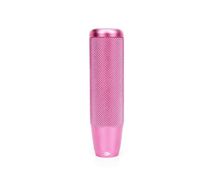 NRG — NRG Shift Knob Knurl Hidden Gem Short Pink