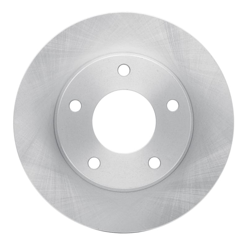 DFC — Disc Brake Rotor