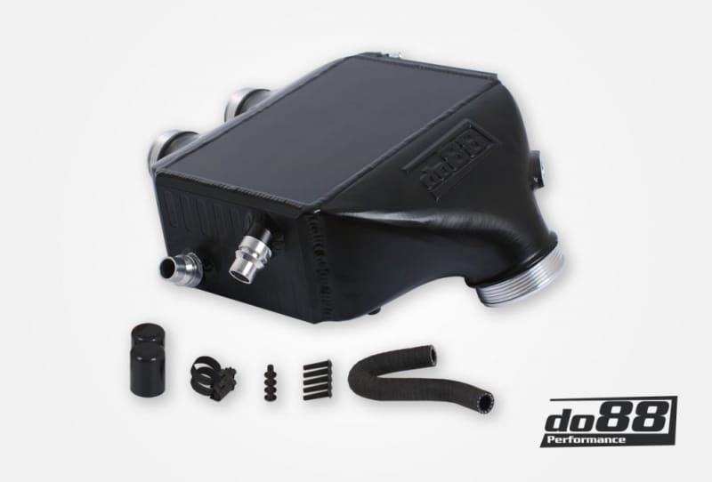 do88 — do88 19-20 BMW M2 Comp (F87)/15-20 BMW M3/M4 (F8X) Performance Intercooler