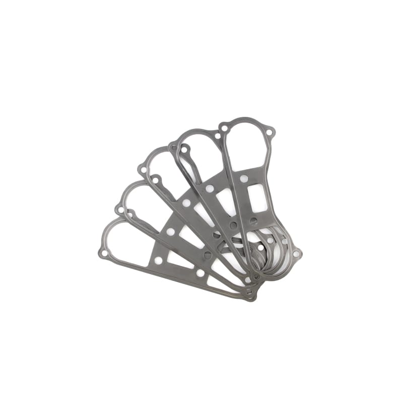 Cometic Gasket — Cometic 84-99 Harley-Davidson Left Rocker Cover To Head .020 RCM