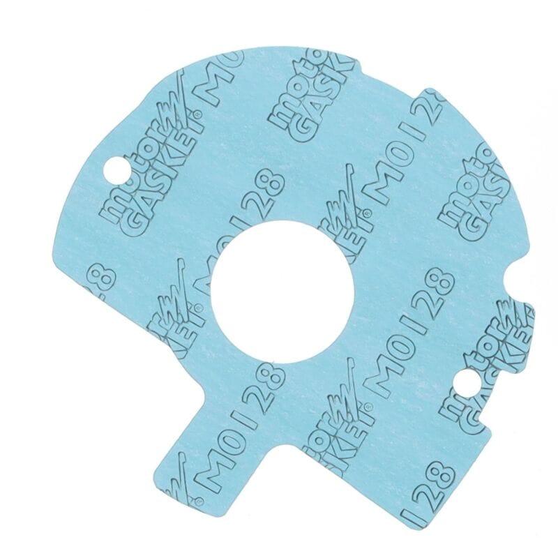 Athena — Athena 2003 Polaris 50 Generator Side Gasket