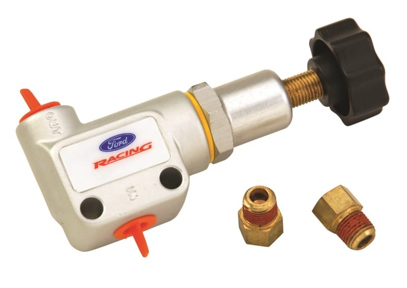 Ford Racing — Brake Proportioning Valve