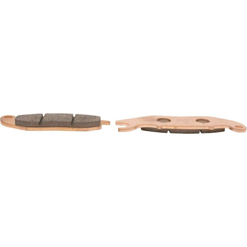 All Balls Racing — All Balls Racing 13-20 Honda CRF250L Sintered Brake Pad - Front