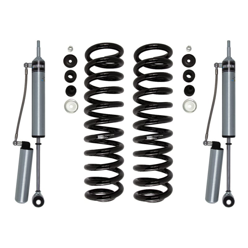 Bilstein — B8 5162-Suspension Leveling Kit