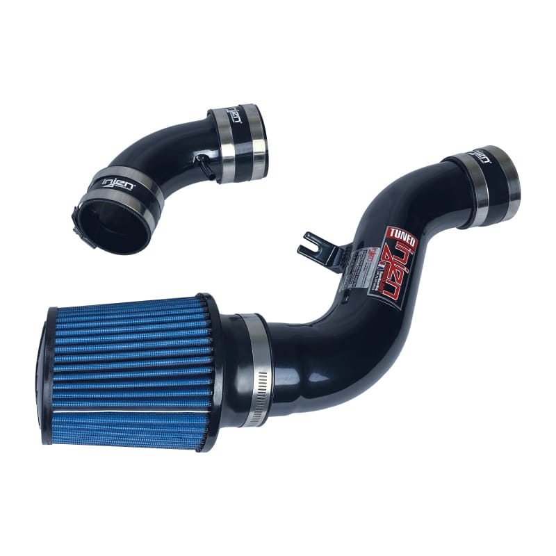 Injen — Black IS Short Ram Cold Air Intake System