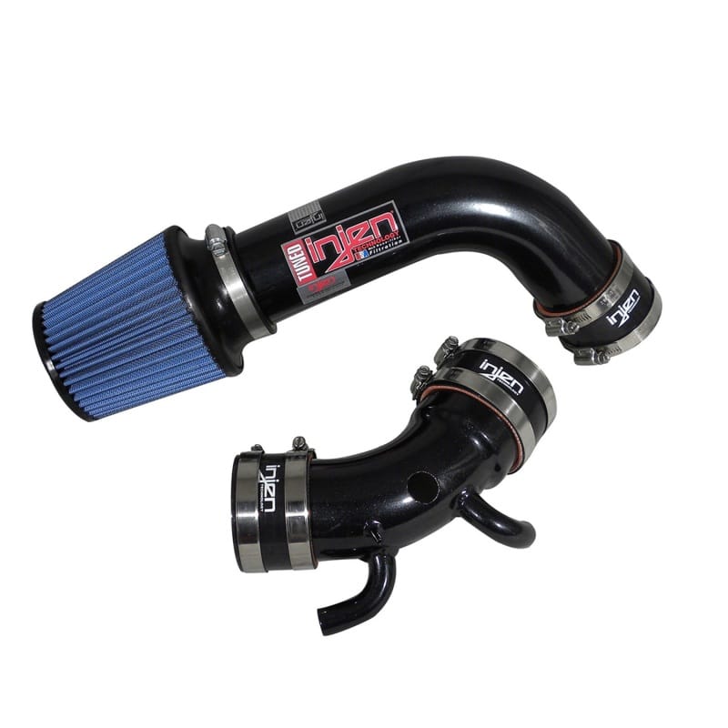 Injen — Black RD Cold Air Intake System
Cold Air Intake System