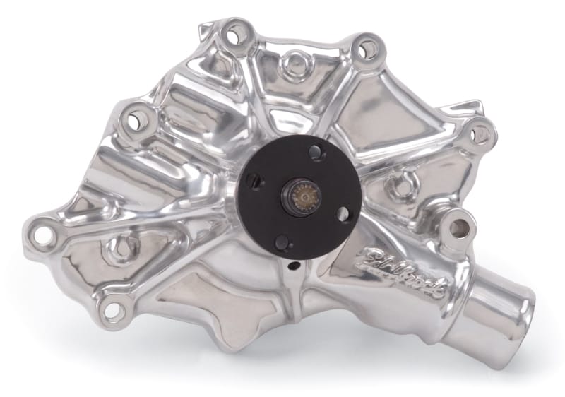 Edelbrock — Victor Series Water Pump