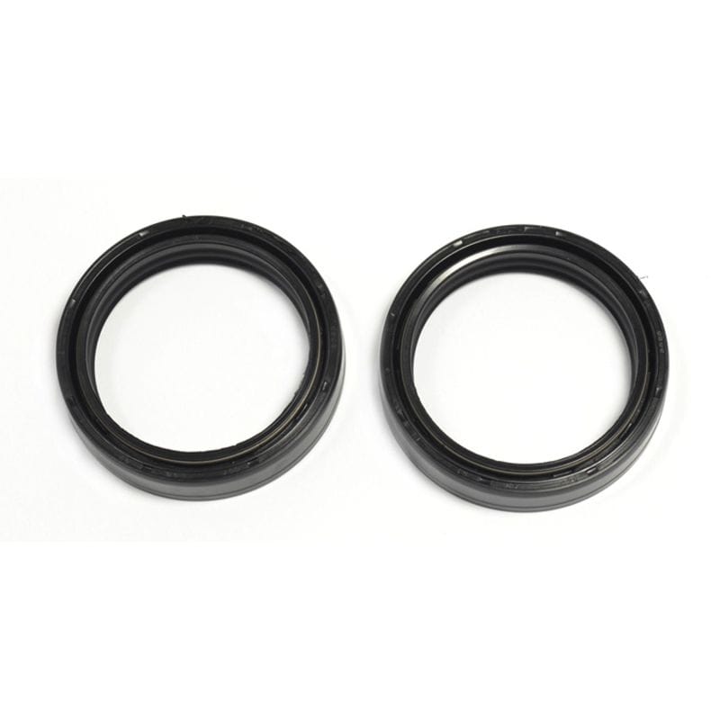 Athena — Athena 90-91 Honda CR R 125 45x57x11mm Fork Oil Seal Kit