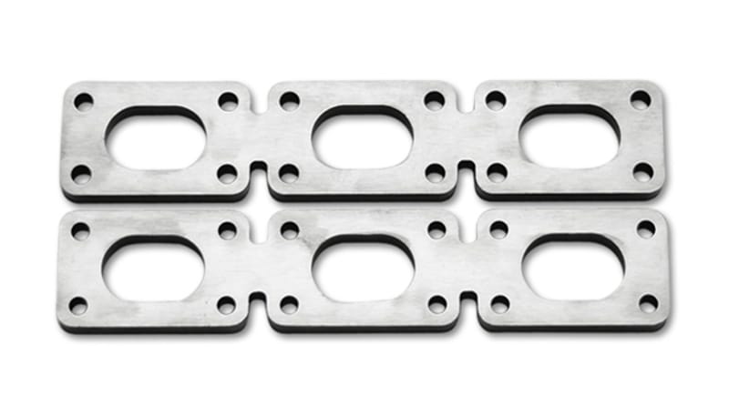 Vibrant — Mild Steel Manifold Flange for BMW E36/E46 platform Motors
Exhaust Manifold Flange for BMW E36/E46 platform Motors
Exhaust Manifold Flange