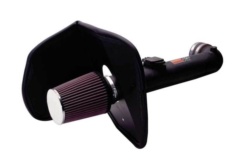 K&N Engineering — Performance Air Intake System