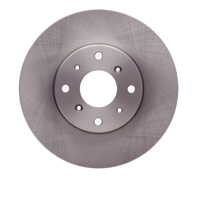 DFC — Disc Brake Rotor