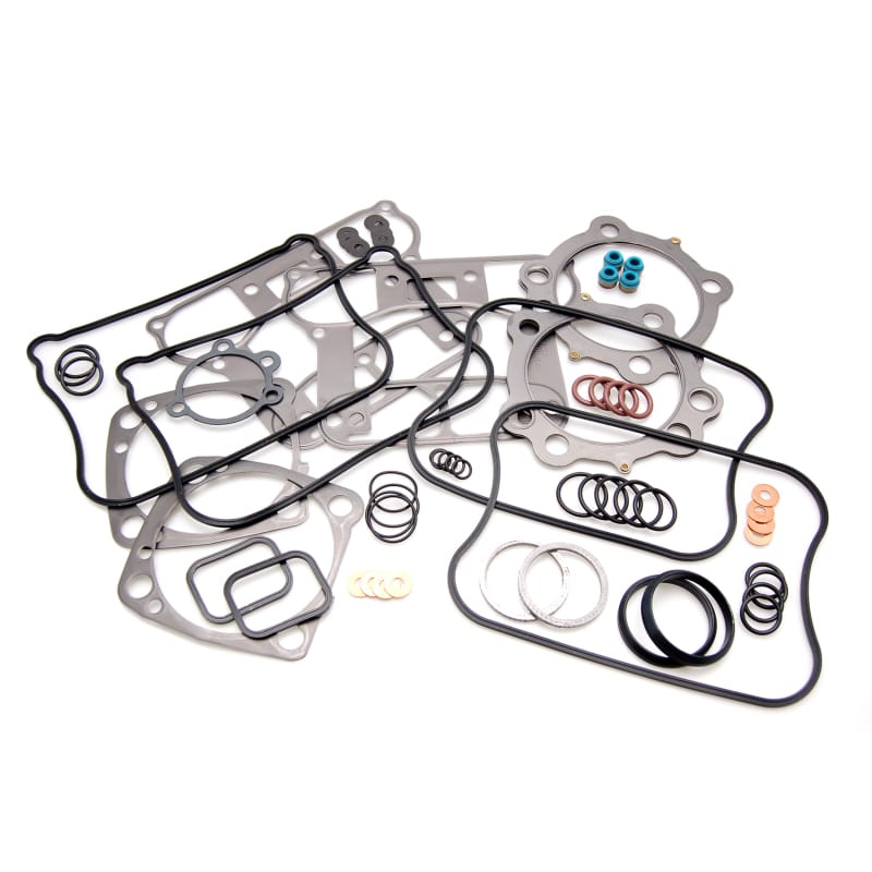 Cometic Gasket — Cometic Harley-Davidson 3 3/4in Big Bore Top End Kit For 86-87 1100 EVO