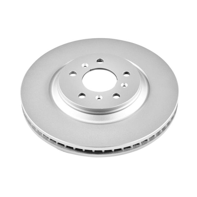 PowerStop — PowerStop Evolution Coated Rotor