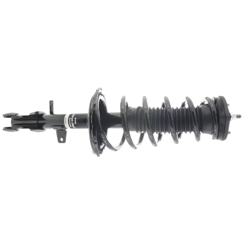 KYB — Complete Corner Unit Assembly -Strut, Mount and Spring