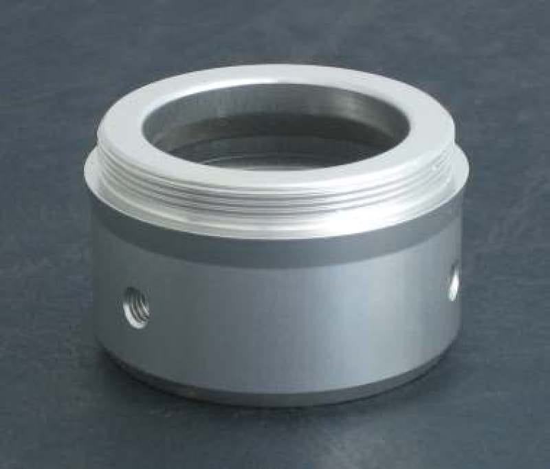 Go Fast Bits — 38mm PIPE-MOUNT Base