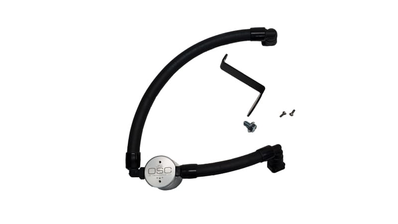 J&L — Oil Separator 3.0 Passenger Side