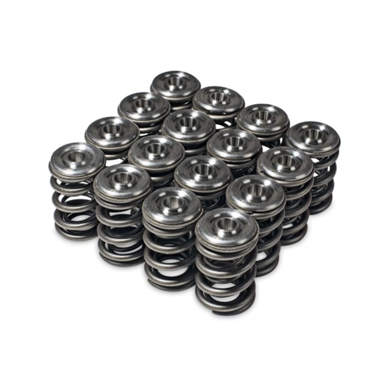 Skunk2 Racing — Alpha Series Valve Spring And Retainer Kit
