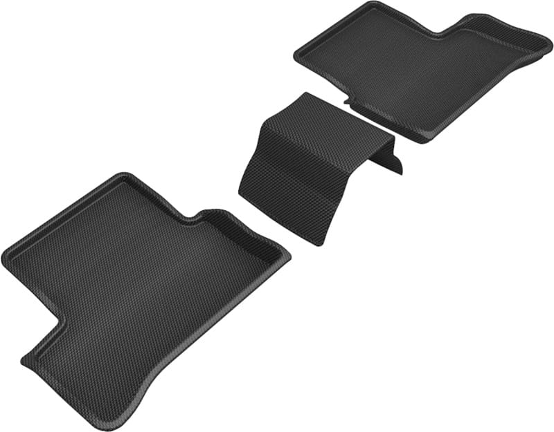 3D MAXpider — KAGU Floor Mat