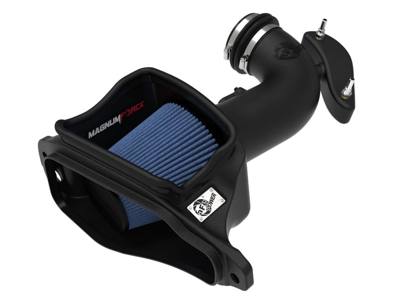 aFe — Magnum FORCE Stage-2 Cold Air Intake System w/ Pro 5R Filter
