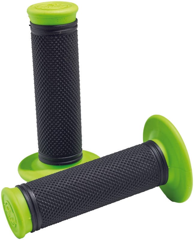ProTaper — ProTaper Pro Series Clamp On Full Diamond Green/Black