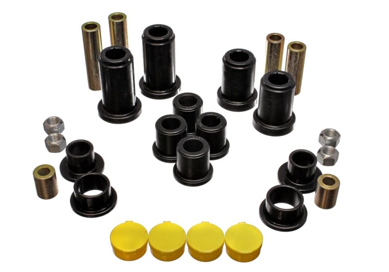 Energy Suspension — CONTROL ARM BUSHING SET