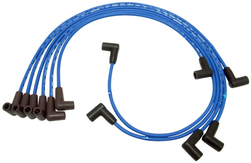 NGK — NGK Spark Plug Wire Set