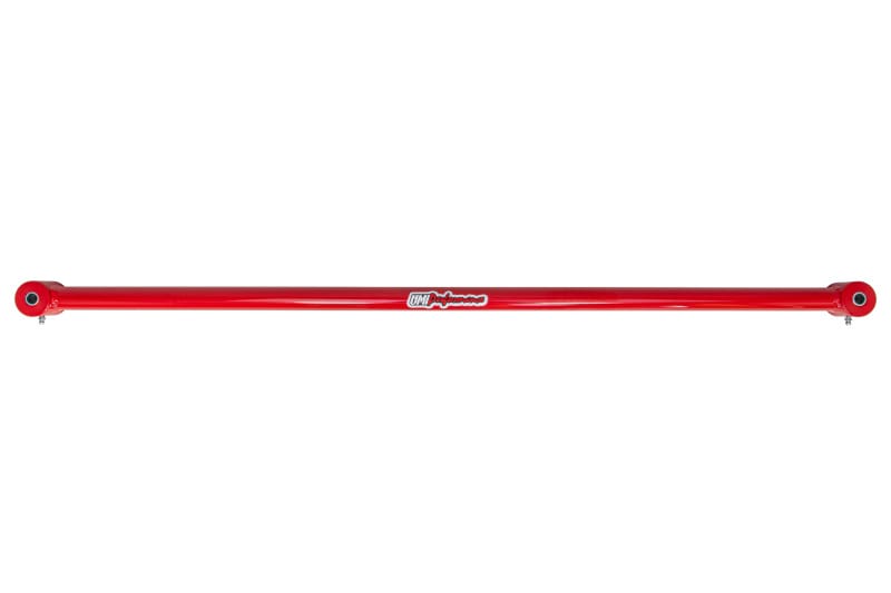UMI Performance — UMI non-adjustable panhard bar boosts rear stability and reduces body flex.