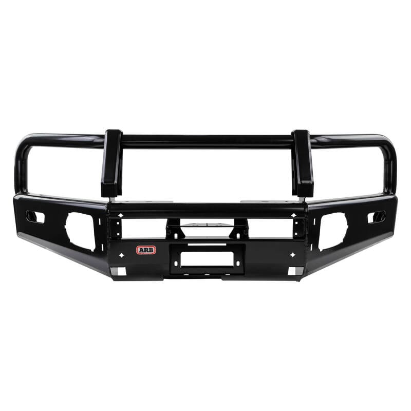 ARB — ARB Bumper/Fitting Kit Bundle 3414560
Summit Combo Bumper